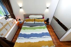 The Palette (D18), Condominium #459876991